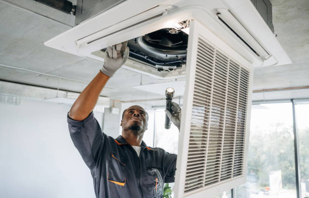 Licensed Air Conditioning Service service in Waxahachie, TX - FH HVAC
