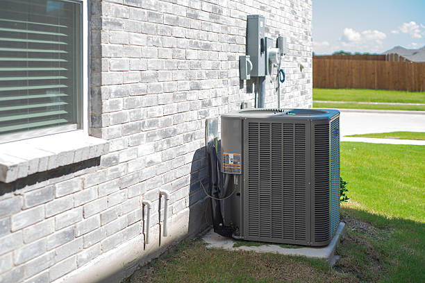 Reliable Air Conditioning Service contractor in Waxahachie, TX by FH HVAC